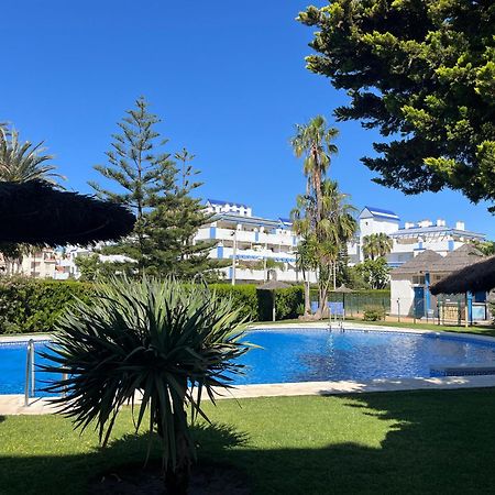 Apartamento En Costa Ballena, Urb. Playa Ballena Кадіс Екстер'єр фото