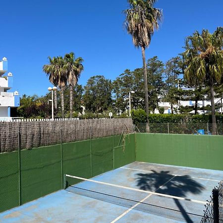 Apartamento En Costa Ballena, Urb. Playa Ballena Кадіс Екстер'єр фото
