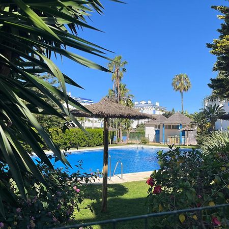 Apartamento En Costa Ballena, Urb. Playa Ballena Кадіс Екстер'єр фото