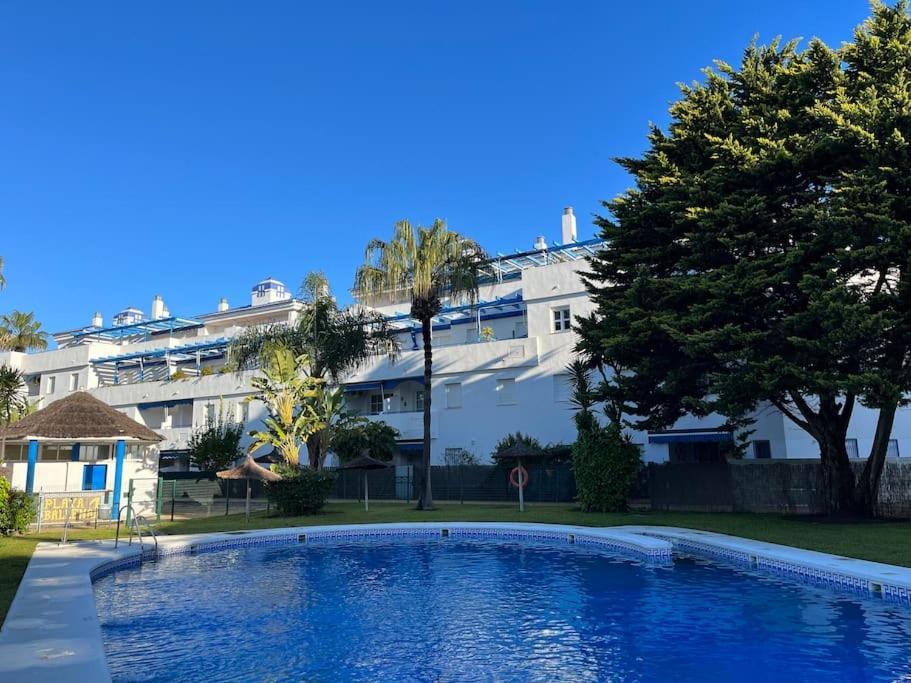 Apartamento En Costa Ballena, Urb. Playa Ballena Кадіс Екстер'єр фото