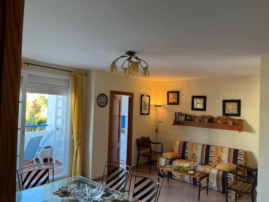Apartamento En Costa Ballena, Urb. Playa Ballena Кадіс Екстер'єр фото