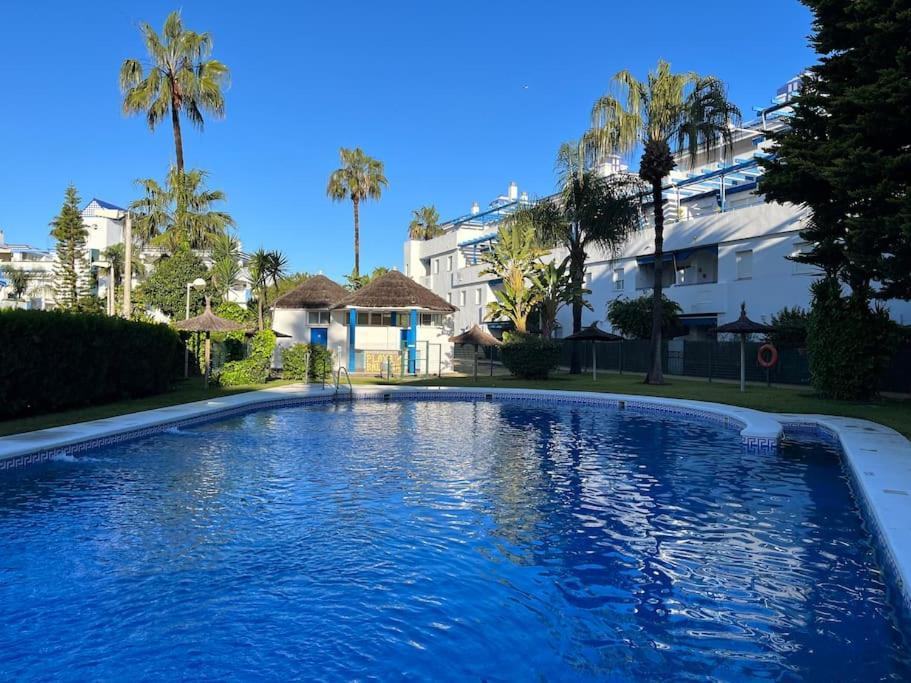 Apartamento En Costa Ballena, Urb. Playa Ballena Кадіс Екстер'єр фото
