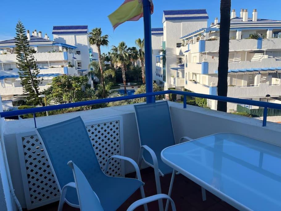 Apartamento En Costa Ballena, Urb. Playa Ballena Кадіс Екстер'єр фото