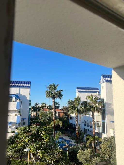 Apartamento En Costa Ballena, Urb. Playa Ballena Кадіс Екстер'єр фото