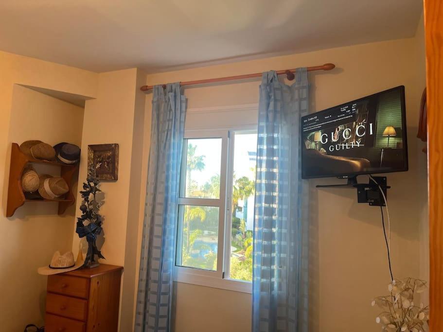 Apartamento En Costa Ballena, Urb. Playa Ballena Кадіс Екстер'єр фото