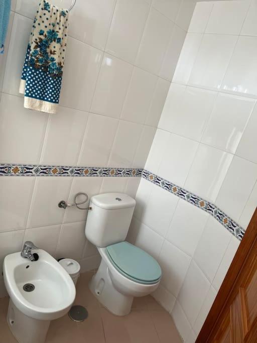 Apartamento En Costa Ballena, Urb. Playa Ballena Кадіс Екстер'єр фото