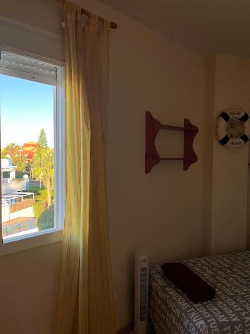 Apartamento En Costa Ballena, Urb. Playa Ballena Кадіс Екстер'єр фото