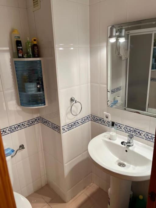 Apartamento En Costa Ballena, Urb. Playa Ballena Кадіс Екстер'єр фото