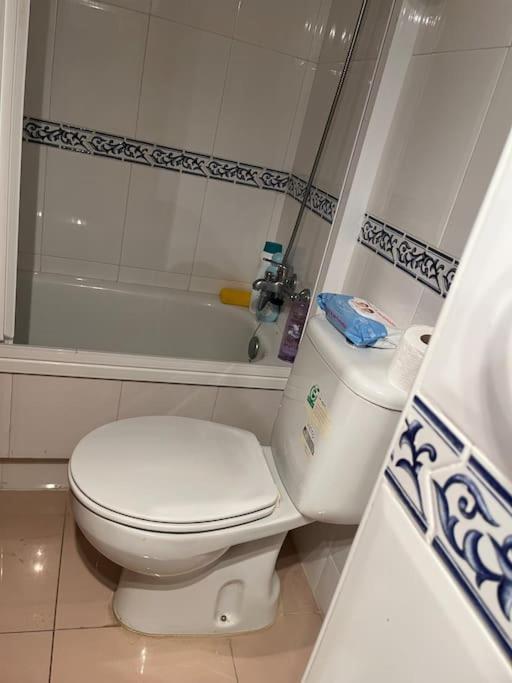 Apartamento En Costa Ballena, Urb. Playa Ballena Кадіс Екстер'єр фото
