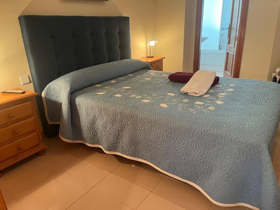 Apartamento En Costa Ballena, Urb. Playa Ballena Кадіс Екстер'єр фото