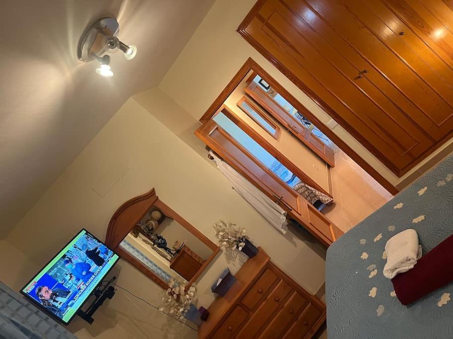 Apartamento En Costa Ballena, Urb. Playa Ballena Кадіс Екстер'єр фото