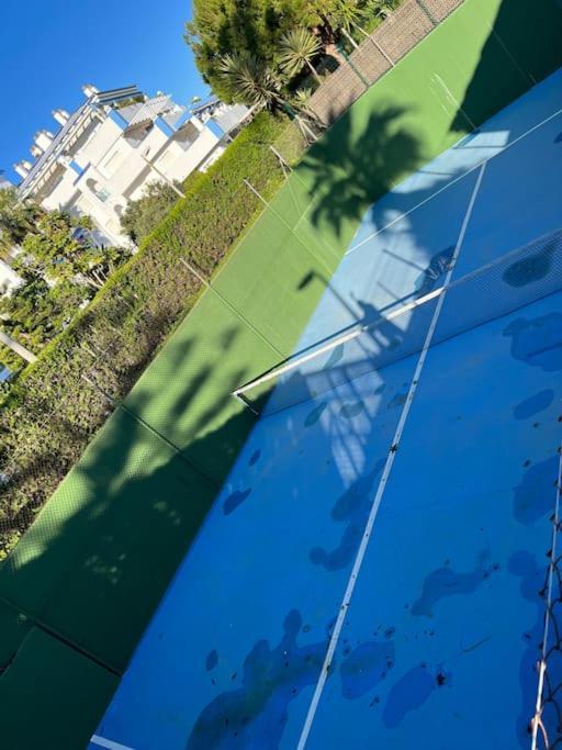 Apartamento En Costa Ballena, Urb. Playa Ballena Кадіс Екстер'єр фото