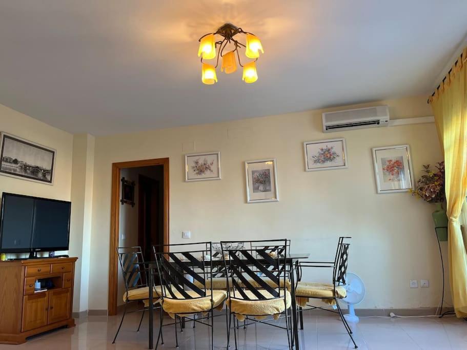 Apartamento En Costa Ballena, Urb. Playa Ballena Кадіс Екстер'єр фото