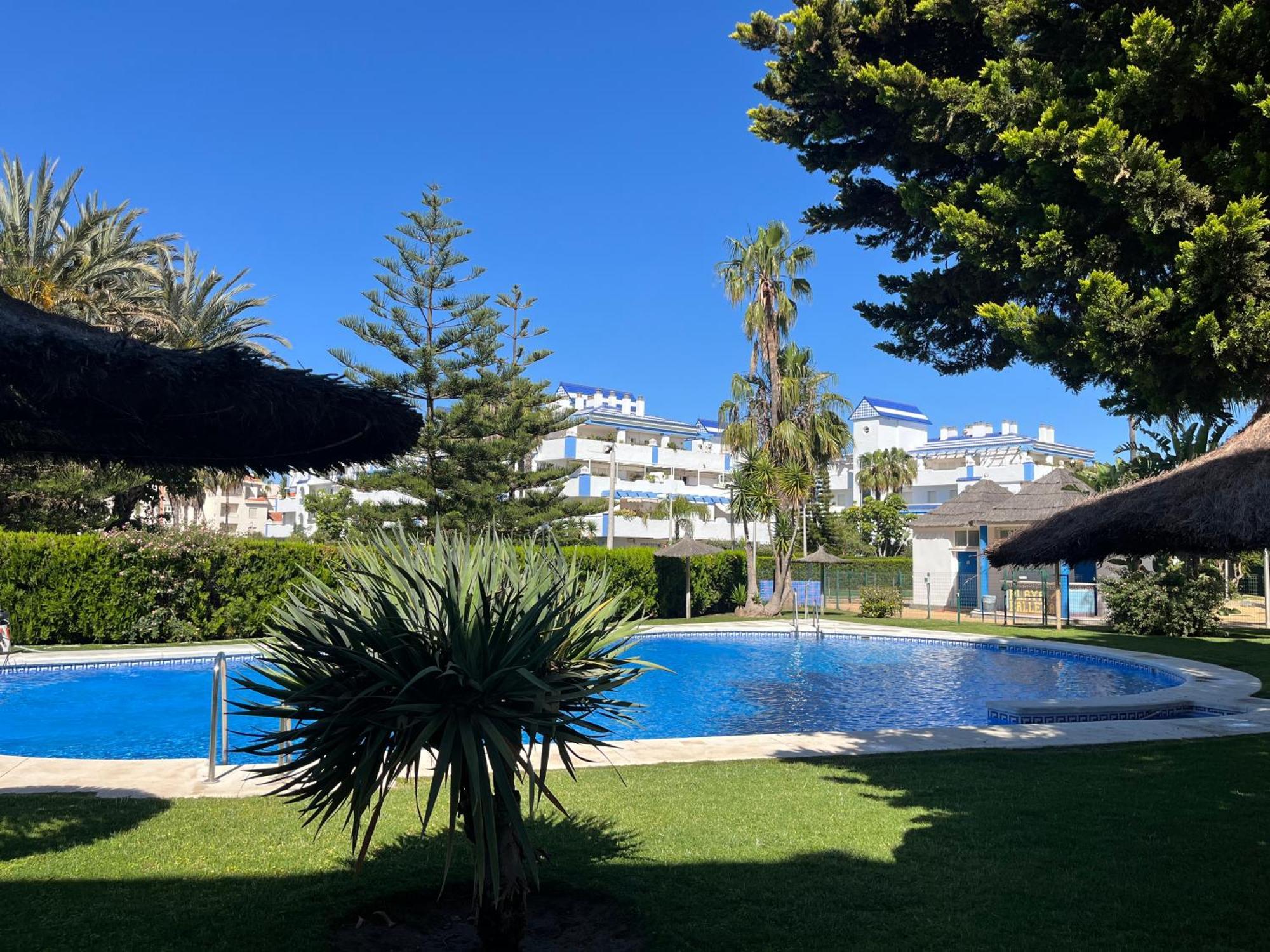 Apartamento En Costa Ballena, Urb. Playa Ballena Кадіс Екстер'єр фото