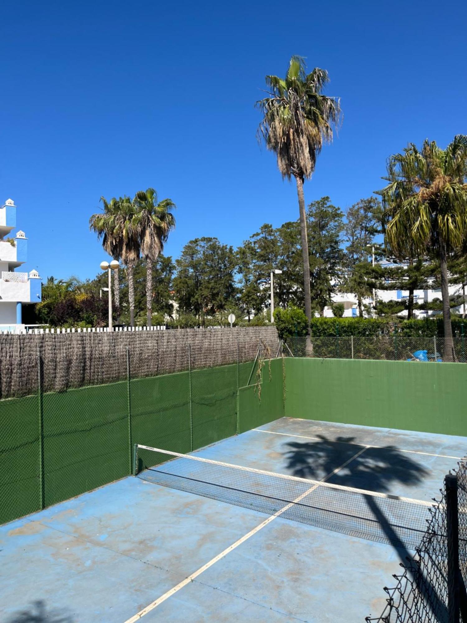 Apartamento En Costa Ballena, Urb. Playa Ballena Кадіс Екстер'єр фото
