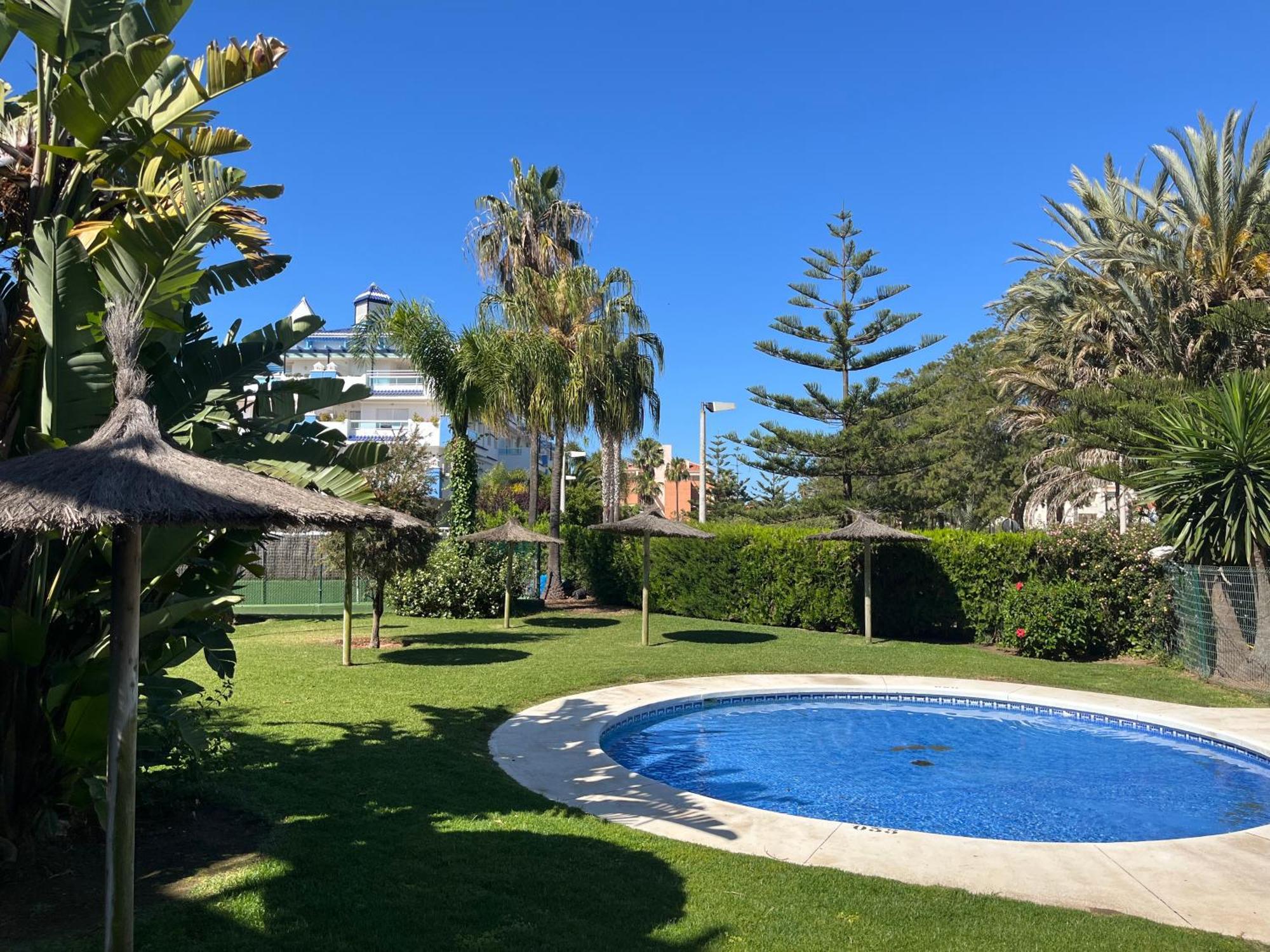 Apartamento En Costa Ballena, Urb. Playa Ballena Кадіс Екстер'єр фото